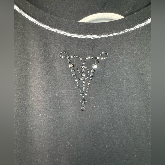 VOYAGE PASSION Rare Designer Top – Size XL - Picture 6 of 17